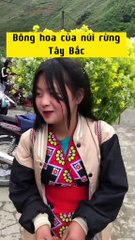 Bắt gặp Phúng Phính ở Dốc Thẩm Mã gượng gạo chụp ảnh cùng du khách