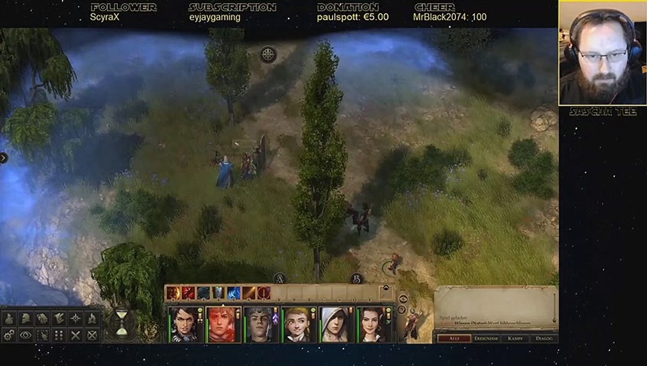 Zurück zum Handelsposten! Pathfinder: Kingmaker #32