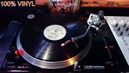 THE DEELE - sexy love (1983)