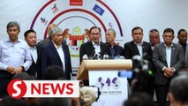 Unity govt forms three committees including on state polls to ensure consensus, says Anwar