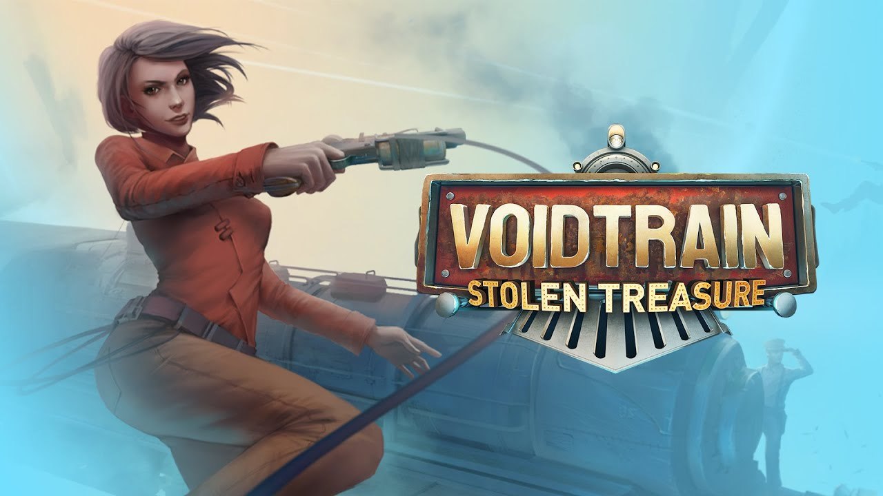 Voidtrain Tráiler