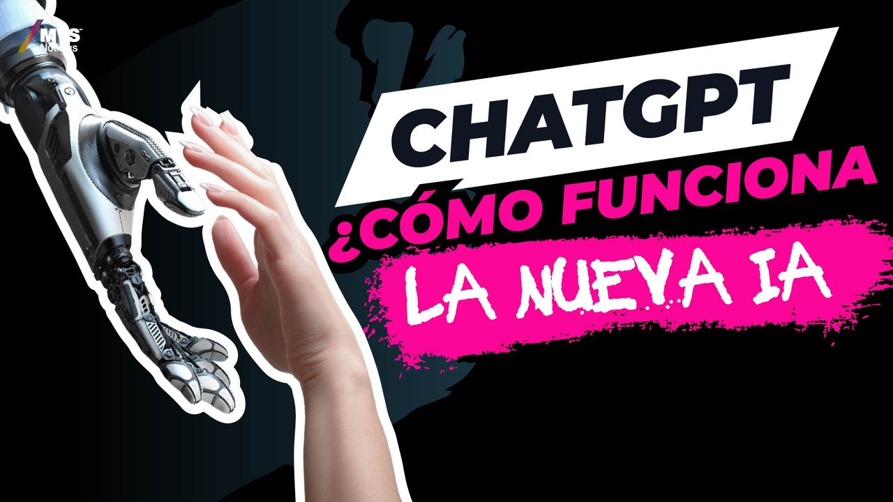 ¿Para qué funciona ChatGPT?