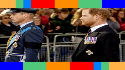 Prince William : cette résolution radicale concernant le torrent d'accusations de son frère Harry