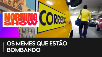 Vai de Uber ou de Correios?! Fala de Luiz Marinho vira meme