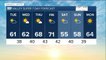 23ABC Weather for Tuesday, February 7, 2023