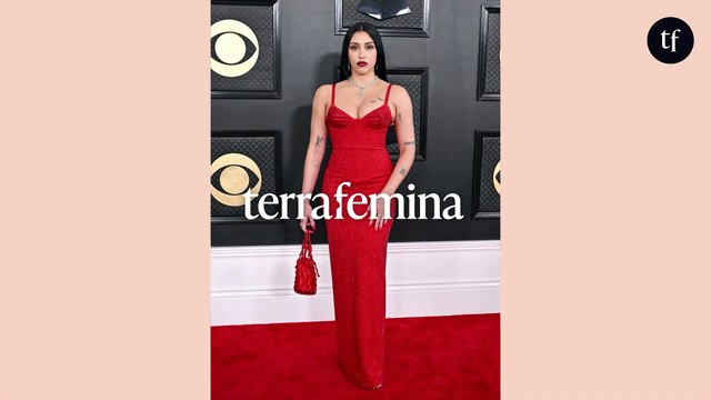 Madonna : le magnifique hommage de sa fille Lourdes aux Grammy Awards