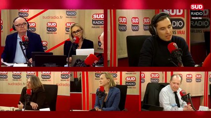 La CGT veut durcir le mouvement, l’avertissement de Yaël Braun-Pivet et la clôture du dossier Bayou