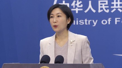 中 "격추된 풍선 잔해 중국 것"...美에 반환 요구 시사 / YTN