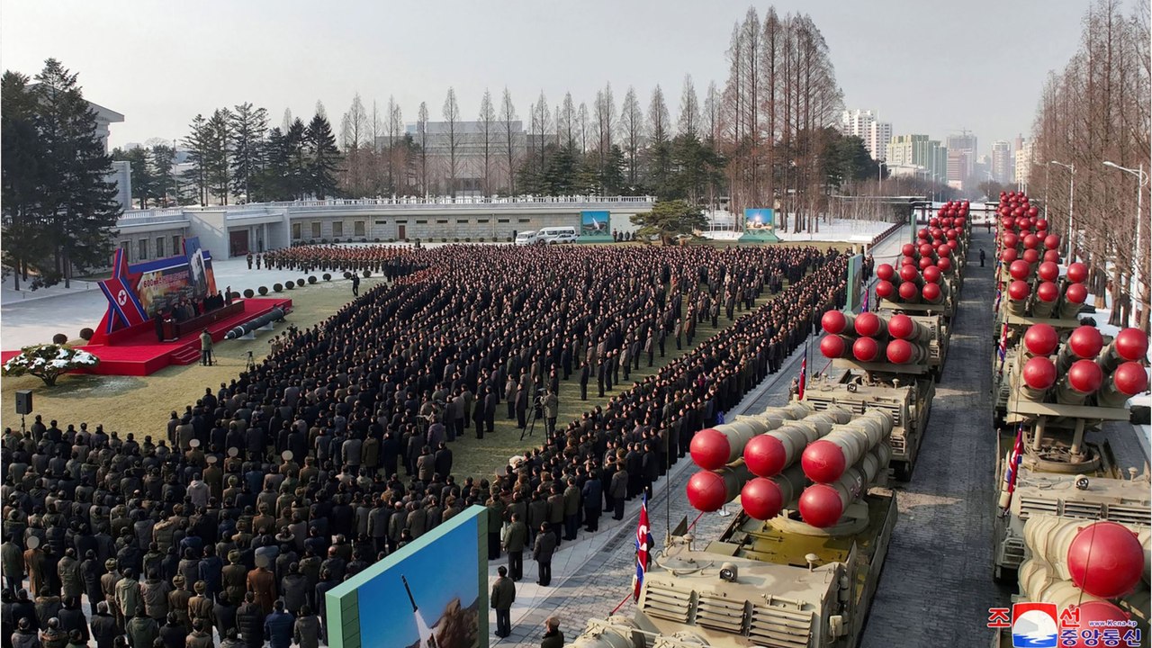 UN Secretary-General: ‘World is heading toward a wider war with its eyes wide open’