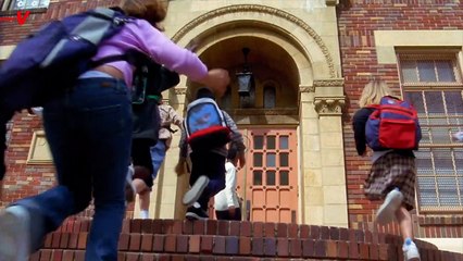 What You Need to Know About Kids Avoiding School