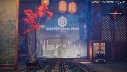 Defense Fully Open Episode 15 Subtitle