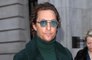 Matthew McConaughey will voice Elvis in a Netflix spy show