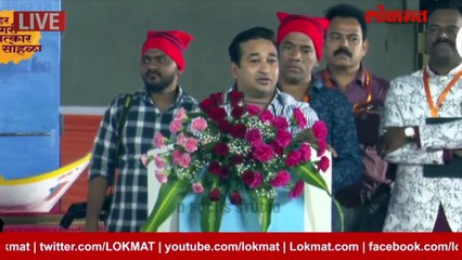 'ठाकरेंचा आवाज, डिनो मोरिया', राणेंनी वरळीत काय काय काढलं?
