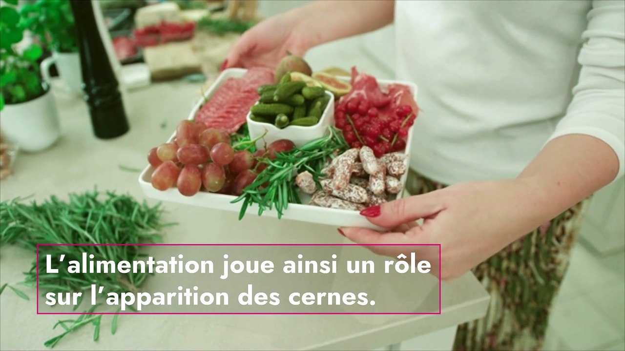 Les cernes : quelles en sont les causes ?