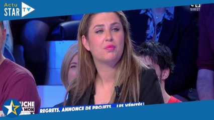 Amandine Pellissard reconvertie dans le X : une star du milieu la tacle ainsi que son mari (Zaptv)