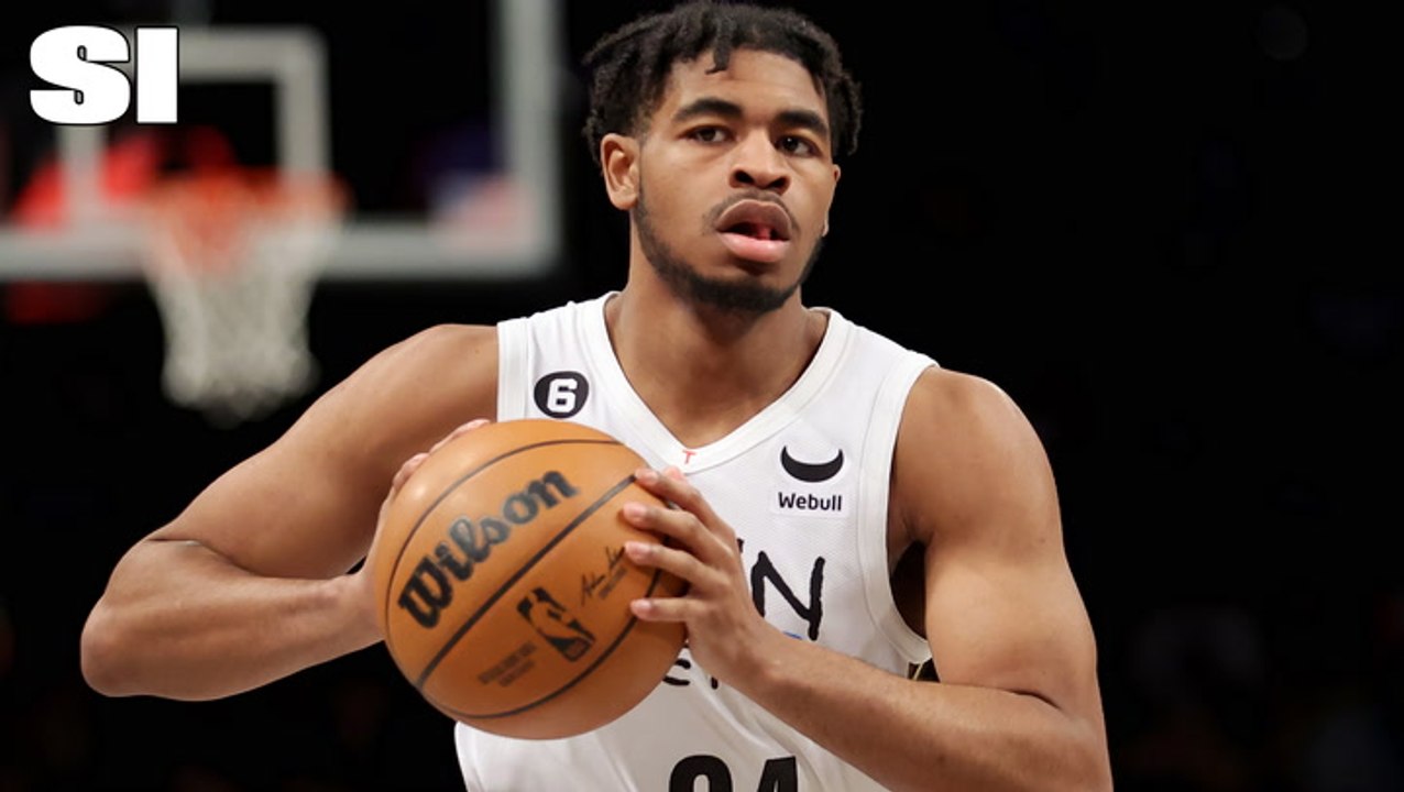 Cam Thomas Makes NBA History, LeBron James Disappointed in Kyrie Trade, and NBA Approves Sale of Suns and Mercury