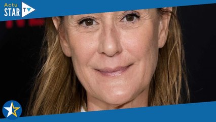 "Une gifle fuse" : Daniela Lumbroso partage un souvenir glaçant de son enfance