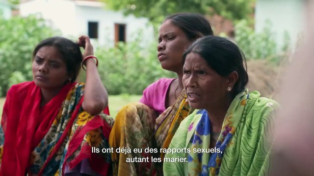 Tuer un tigre Bande-annonce VO