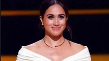 Le sosie de Meghan devient viral sur TikTok avec des gens qui l'appellent la 