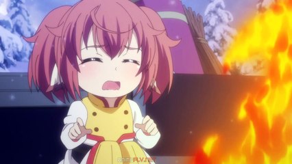 Utawarerumono  Futari No Hakuoro  - Cap. 24