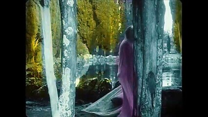 Italia, le feu, la cendre Bande-annonce VF