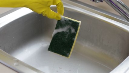 The Dirtiest Thing In Your Kitchen  According to Studies