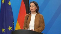Berlino chiede revoca immediata del blocco nel Nagorno Karabakh