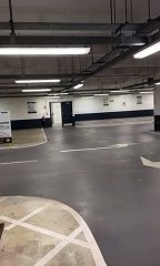 Sevenoaks residents being driven mad by 24hr car park alarm