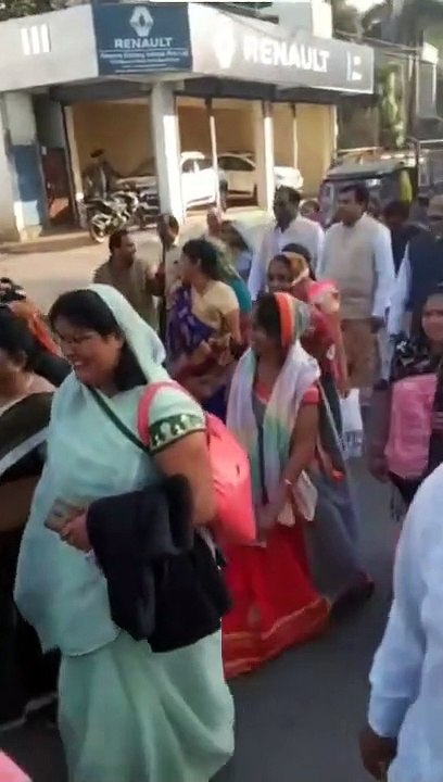 मप्र लघु वेतन कर्मचारी संघ प्रदेश का सबसे पुरान...