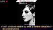 109359-mainAt last: Streisand memoir 'My Name is Barbra' coming Nov. 7 - 1breakingnews.com
