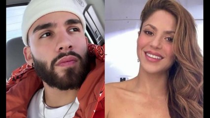 ¡SE FILTRA CANCION DE SHAKIRA Y MANUEL TURISO, ULTIMA HORA!