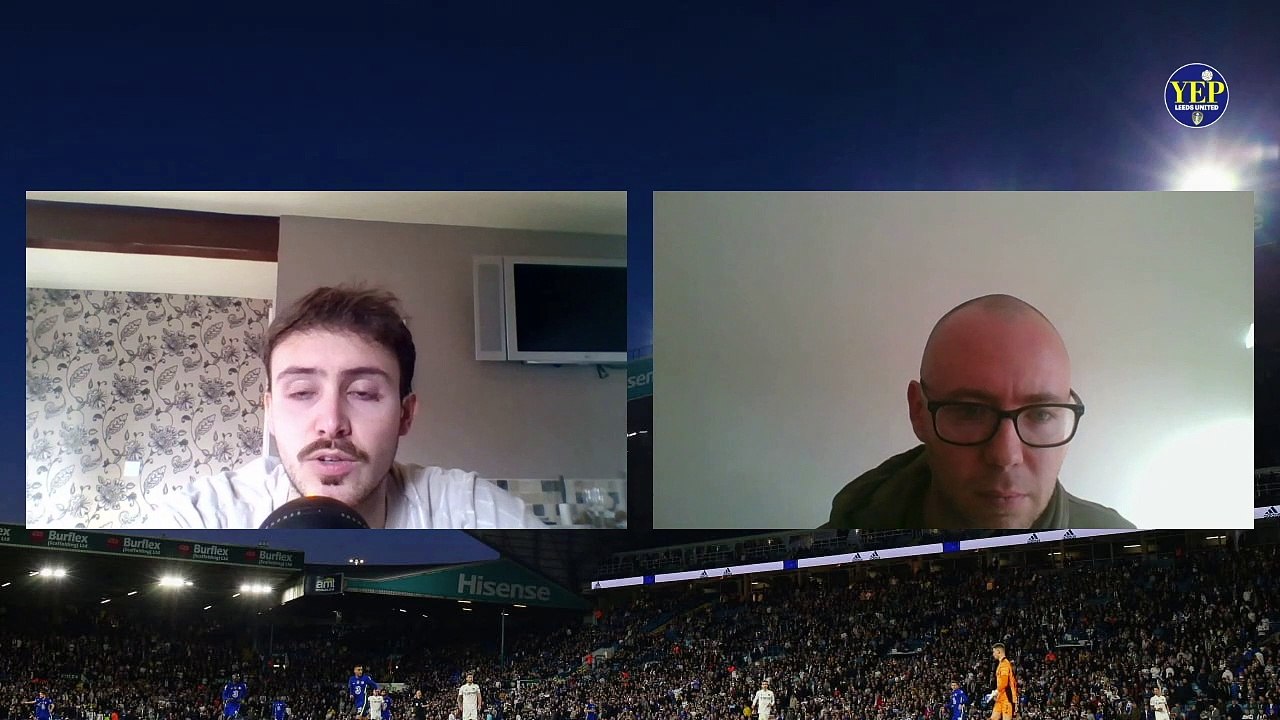 Why Leeds must trust Marc Roca