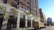 Google Unveils Its AI-Powered ChatGPT Rival