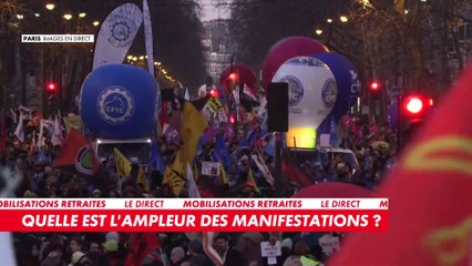 Nathan Devers sur la réforme des retraites : «Il faut arrêter d'avoir l’idolâtrie de la logique comptable»