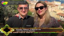 Amandine Pellissard : ce détail qui a mis  mal à l'aise son mari Alexandre