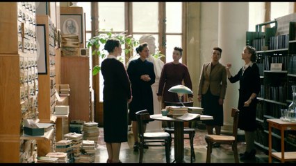 Шифр 1-й сезон, 12 серия: Вершинин обвиняет себя, Катерина раскрывает опасную тайну 🔍