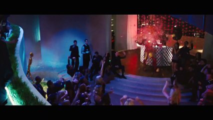 IRON MAN 2 Iron Man Vs. Rhodey (2010) Sci-Fi