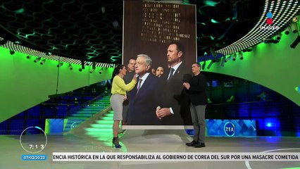 Actitud de la ministra Norma Piña en Querétaro divide opiniones