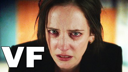 LIAISON Bande Annonce