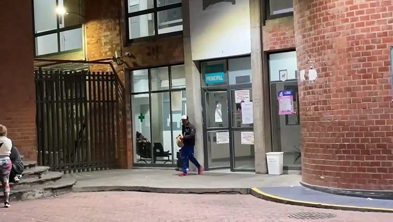 Dos mujeres y un hombre fueron agredidos a balazos en la colonia Jardines de la Barranca