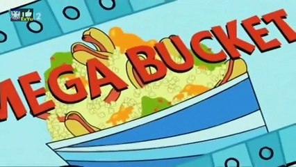 Džoni test Svemirske mačke