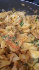 Mazedar Achari Aloo | Pakistani Food | Vegetarian Recipe