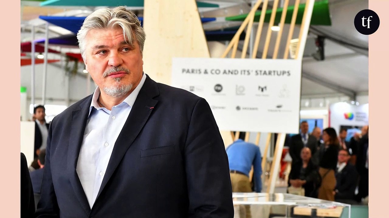 David Douillet : Saint-Valentin sans cadeau, il dévoile ses secrets pour un amour durable