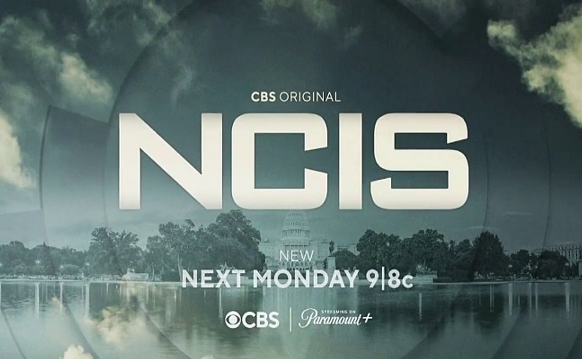 NCIS - Promo 20x14