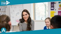Kate Middleton : cette nouvelle collaboratrice “casse-couilles” à son service