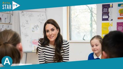 Kate Middleton : cette nouvelle collaboratrice “casse-couilles” à son service
