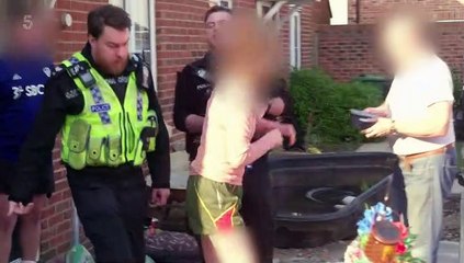 Traffic Cops S24E06 (6 February 2023)