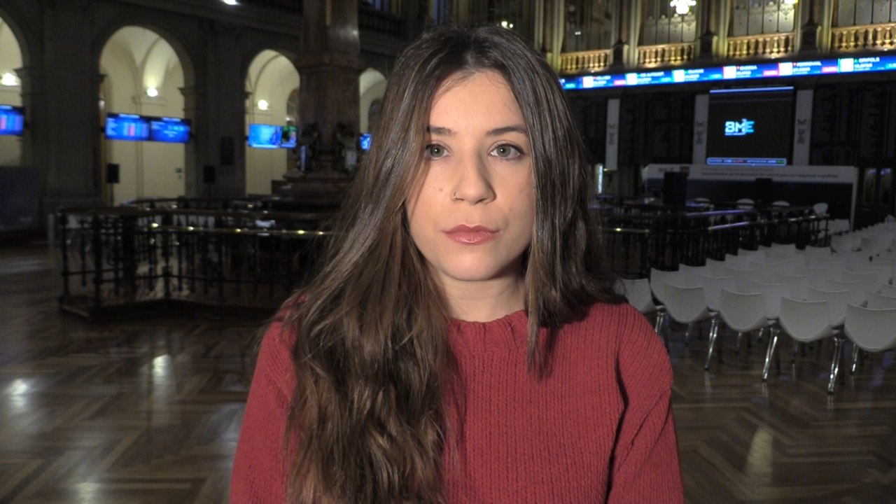 El Ibex 35 cierra con ligeras subidas del 0,15 % y permanece por debajo de los 9.200