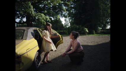 The Quiet Girl Tráiler
