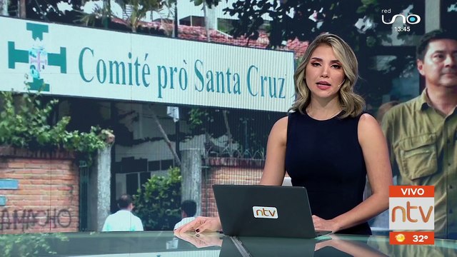 Elecciones Comité Cívico: Expresidentes cívicos respaldan a junta electoral